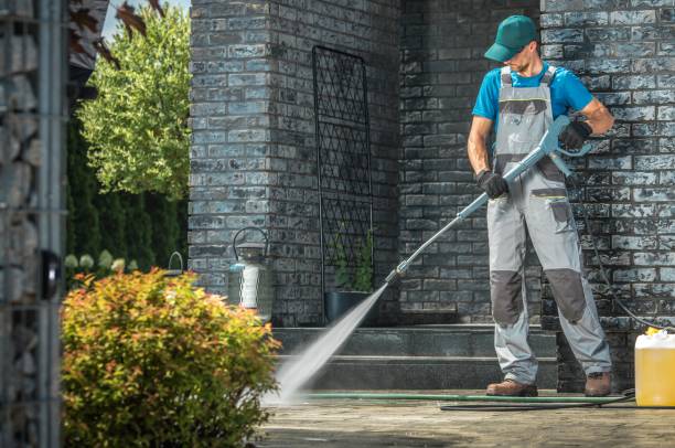 Best Dumpster Area Cleaning  in East Milton, FL