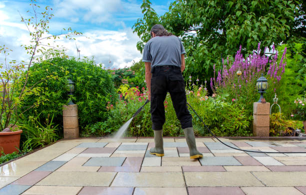 Best Post-Construction Pressure Washing  in East Milton, FL