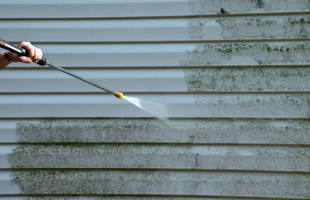 Best Parking Lot and Garage Cleaning  in East Milton, FL