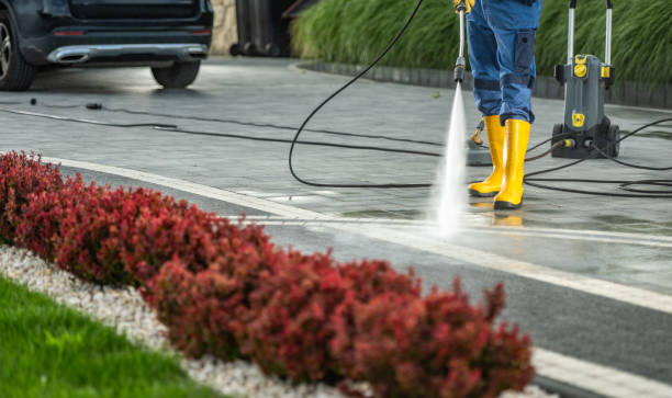 Best Pool Deck Cleaning  in East Milton, FL